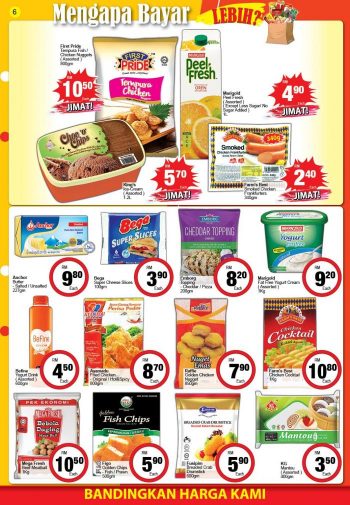 Econsave-Promotion-Catalogue-5-350x505 - Johor Kedah Kelantan Kuala Lumpur Melaka Negeri Sembilan Pahang Penang Perak Perlis Promotions & Freebies Putrajaya Selangor Supermarket & Hypermarket Terengganu 