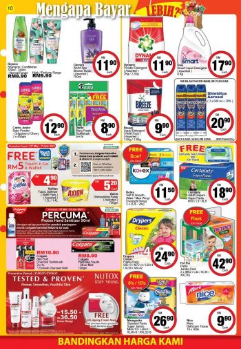 Econsave-Promotion-Catalogue-9-350x505 - Johor Kedah Kelantan Kuala Lumpur Melaka Negeri Sembilan Pahang Penang Perak Perlis Promotions & Freebies Putrajaya Selangor Supermarket & Hypermarket Terengganu 