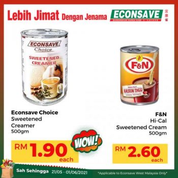 Econsave-Special-Promotion-10-350x350 - Johor Kedah Kelantan Kuala Lumpur Melaka Negeri Sembilan Pahang Penang Perak Perlis Promotions & Freebies Putrajaya Selangor Supermarket & Hypermarket Terengganu 