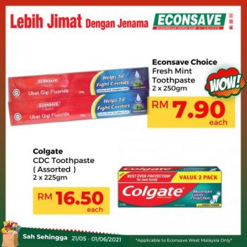 Econsave-Special-Promotion-13-350x350 - Johor Kedah Kelantan Kuala Lumpur Melaka Negeri Sembilan Pahang Penang Perak Perlis Promotions & Freebies Putrajaya Selangor Supermarket & Hypermarket Terengganu 