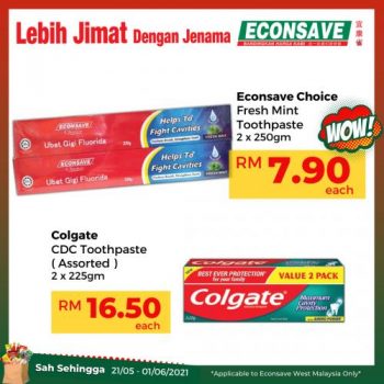 Econsave-Special-Promotion-13-350x350 - Johor Kedah Kelantan Kuala Lumpur Melaka Negeri Sembilan Pahang Penang Perak Perlis Promotions & Freebies Putrajaya Selangor Supermarket & Hypermarket Terengganu 