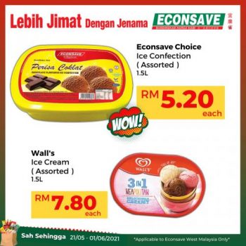 Econsave-Special-Promotion-2-350x350 - Johor Kedah Kelantan Kuala Lumpur Melaka Negeri Sembilan Pahang Penang Perak Perlis Promotions & Freebies Putrajaya Selangor Supermarket & Hypermarket Terengganu 