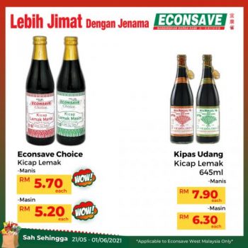 Econsave-Special-Promotion-3-350x350 - Johor Kedah Kelantan Kuala Lumpur Melaka Negeri Sembilan Pahang Penang Perak Perlis Promotions & Freebies Putrajaya Selangor Supermarket & Hypermarket Terengganu 