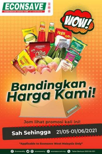 Econsave-Special-Promotion-350x526 - Johor Kedah Kelantan Kuala Lumpur Melaka Negeri Sembilan Pahang Penang Perak Perlis Promotions & Freebies Putrajaya Selangor Supermarket & Hypermarket Terengganu 