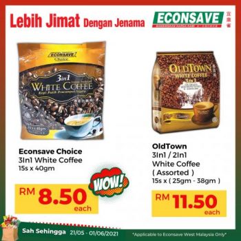 Econsave-Special-Promotion-4-350x350 - Johor Kedah Kelantan Kuala Lumpur Melaka Negeri Sembilan Pahang Penang Perak Perlis Promotions & Freebies Putrajaya Selangor Supermarket & Hypermarket Terengganu 