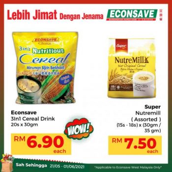 Econsave-Special-Promotion-6-350x350 - Johor Kedah Kelantan Kuala Lumpur Melaka Negeri Sembilan Pahang Penang Perak Perlis Promotions & Freebies Putrajaya Selangor Supermarket & Hypermarket Terengganu 