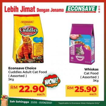 Econsave-Special-Promotion-7-350x350 - Johor Kedah Kelantan Kuala Lumpur Melaka Negeri Sembilan Pahang Penang Perak Perlis Promotions & Freebies Putrajaya Selangor Supermarket & Hypermarket Terengganu 