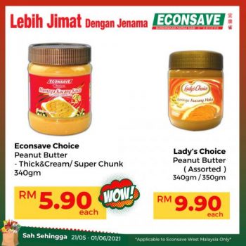 Econsave-Special-Promotion-9-350x350 - Johor Kedah Kelantan Kuala Lumpur Melaka Negeri Sembilan Pahang Penang Perak Perlis Promotions & Freebies Putrajaya Selangor Supermarket & Hypermarket Terengganu 