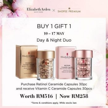 Elizabeth-Arden-Special-Deal-on-Shopee-350x350 - Beauty & Health Johor Kedah Kelantan Kuala Lumpur Melaka Negeri Sembilan Online Store Pahang Penang Perak Perlis Personal Care Promotions & Freebies Putrajaya Sabah Sarawak Selangor Skincare Terengganu 