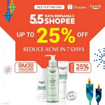 Eucerin-5.5-Sale-on-Shopee-350x350 - Beauty & Health Johor Kedah Kelantan Kuala Lumpur Malaysia Sales Melaka Negeri Sembilan Online Store Pahang Penang Perak Perlis Personal Care Putrajaya Sabah Sarawak Selangor Skincare Terengganu 