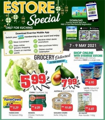 Everrise-Estore-Special-350x401 - Johor Kedah Kelantan Kuala Lumpur Melaka Negeri Sembilan Online Store Pahang Penang Perak Perlis Promotions & Freebies Putrajaya Sabah Sarawak Selangor Supermarket & Hypermarket Terengganu 