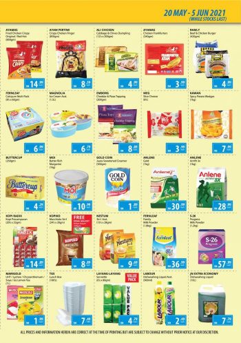 Family-Store-May-Special-Promotion-at-Negeri-Sembilan-2-350x497 - Negeri Sembilan Promotions & Freebies Supermarket & Hypermarket 