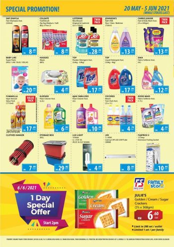 Family-Store-May-Special-Promotion-at-Negeri-Sembilan-3-350x497 - Negeri Sembilan Promotions & Freebies Supermarket & Hypermarket 