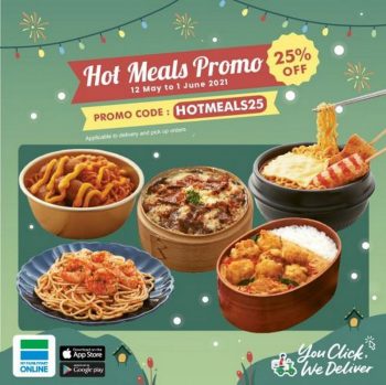 FamilyMart-Online-Hot-Meals-Promotion-350x349 - Johor Kedah Kelantan Kuala Lumpur Melaka Negeri Sembilan Online Store Pahang Penang Perak Perlis Promotions & Freebies Putrajaya Sabah Sarawak Selangor Supermarket & Hypermarket Terengganu 