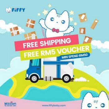 Fiffy-Baby-Special-Deal-350x350 - Baby & Kids & Parenting Babycare Johor Kedah Kelantan Kuala Lumpur Melaka Negeri Sembilan Online Store Pahang Penang Perak Perlis Promotions & Freebies Putrajaya Sabah Sarawak Selangor Terengganu 
