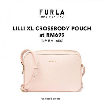 Furla-Special-Sale-at-Johor-Premium-Outlets-1-350x350 - Bags Fashion Accessories Fashion Lifestyle & Department Store Johor Malaysia Sales 