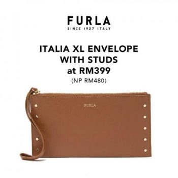 Furla-Special-Sale-at-Johor-Premium-Outlets-2-350x350 - Bags Fashion Accessories Fashion Lifestyle & Department Store Johor Malaysia Sales 