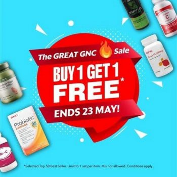 GNC-Live-Well-The-Great-GNC-Fire-Sale-350x350 - Beauty & Health Health Supplements Johor Kedah Kelantan Kuala Lumpur Malaysia Sales Melaka Negeri Sembilan Online Store Pahang Penang Perak Perlis Personal Care Putrajaya Sabah Sarawak Selangor Terengganu 