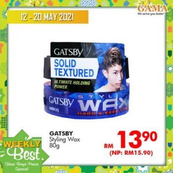 Gama-Weekly-Best-Hari-Raya-Promotion-10-350x350 - Penang Promotions & Freebies Supermarket & Hypermarket 