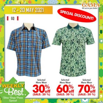 Gama-Weekly-Best-Hari-Raya-Promotion-19-350x350 - Penang Promotions & Freebies Supermarket & Hypermarket 