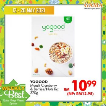 Gama-Weekly-Best-Hari-Raya-Promotion-4-350x350 - Penang Promotions & Freebies Supermarket & Hypermarket 