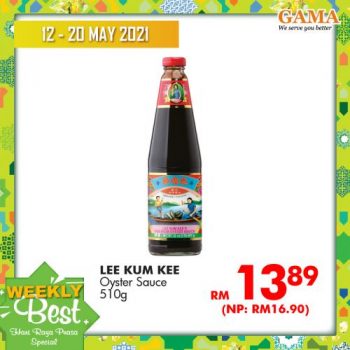 Gama-Weekly-Best-Hari-Raya-Promotion-6-350x350 - Penang Promotions & Freebies Supermarket & Hypermarket 