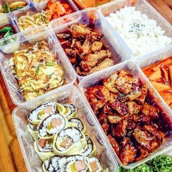 Gangnam-88-Free-Delivery-Promo-350x350 27 May 2021 Onward: Gangnam 88 Free Delivery Promo