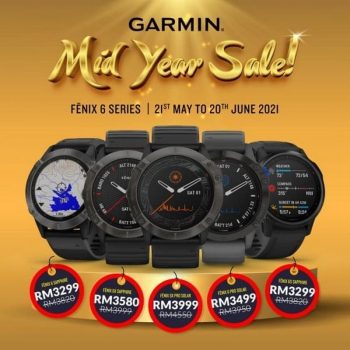 Garmin-Mid-Year-Sale-350x350 - Computer Accessories Electronics & Computers IT Gadgets Accessories Johor Kedah Kelantan Kuala Lumpur Malaysia Sales Melaka Negeri Sembilan Online Store Pahang Penang Perak Perlis Putrajaya Sabah Sarawak Selangor Terengganu 