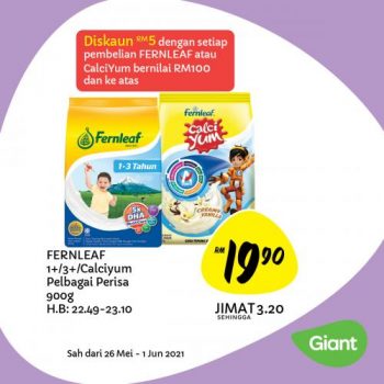 Giant-Baby-Fair-Promotion-2-2-350x350 - Baby & Kids & Parenting Babycare Johor Kedah Kelantan Kuala Lumpur Melaka Negeri Sembilan Pahang Penang Perak Perlis Promotions & Freebies Putrajaya Selangor Supermarket & Hypermarket Terengganu 