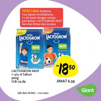 Giant-Baby-Fair-Promotion-3-1-350x350 - Baby & Kids & Parenting Babycare Johor Kedah Kelantan Kuala Lumpur Melaka Negeri Sembilan Pahang Penang Perak Perlis Promotions & Freebies Putrajaya Selangor Supermarket & Hypermarket Terengganu 