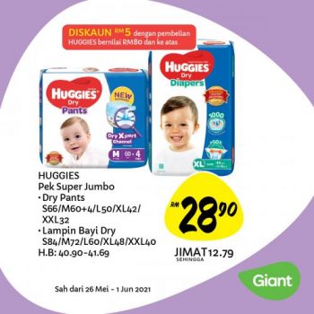 Giant-Baby-Fair-Promotion-4-350x350 - Baby & Kids & Parenting Babycare Johor Kedah Kelantan Kuala Lumpur Melaka Negeri Sembilan Pahang Penang Perak Perlis Promotions & Freebies Putrajaya Selangor Supermarket & Hypermarket Terengganu 