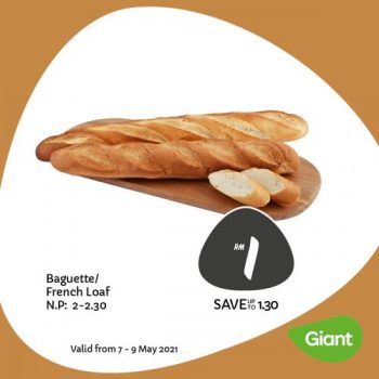 Giant-Bakery-Promotion-1-350x350 7-9 May 2021: Giant Bakery Promotion