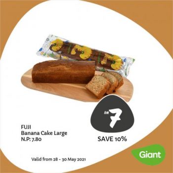 Giant-Bakery-Promotion-2-1-350x350 28-30 May 2021: Giant Bakery Promotion