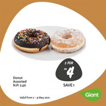 Giant-Bakery-Promotion-2-350x350 7-9 May 2021: Giant Bakery Promotion