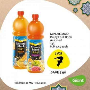 Giant-Buy-More-Save-More-Promotion-7-350x350 - Johor Kedah Kelantan Kuala Lumpur Melaka Negeri Sembilan Pahang Penang Perak Perlis Promotions & Freebies Putrajaya Selangor Supermarket & Hypermarket Terengganu