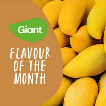 Giant-Flavour-Of-The-Month-Mango-Flavours-Promotion-350x350 - Johor Kedah Kelantan Kuala Lumpur Melaka Negeri Sembilan Pahang Penang Perak Perlis Promotions & Freebies Putrajaya Sabah Sarawak Selangor Supermarket & Hypermarket Terengganu 