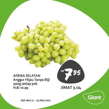 Giant-Fresh-Items-Promotion-8-1-350x350 - Johor Kedah Kelantan Kuala Lumpur Melaka Negeri Sembilan Pahang Penang Perak Perlis Promotions & Freebies Putrajaya Sabah Sarawak Selangor Supermarket & Hypermarket Terengganu 