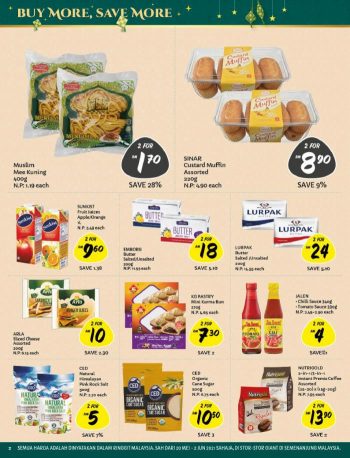 Giant-Hari-Raya-Promotion-Catalogue-1-350x458 - Johor Kedah Kelantan Kuala Lumpur Melaka Negeri Sembilan Pahang Penang Perak Perlis Promotions & Freebies Putrajaya Selangor Supermarket & Hypermarket Terengganu 