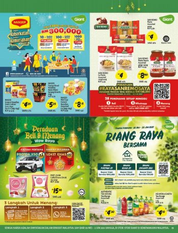 Giant-Hari-Raya-Promotion-Catalogue-18-350x458 - Johor Kedah Kelantan Kuala Lumpur Melaka Negeri Sembilan Pahang Penang Perak Perlis Promotions & Freebies Putrajaya Selangor Supermarket & Hypermarket Terengganu 
