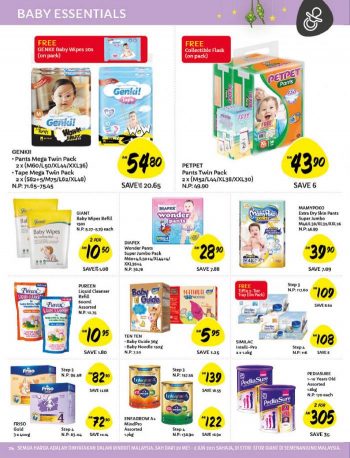 Giant-Hari-Raya-Promotion-Catalogue-23-350x458 - Johor Kedah Kelantan Kuala Lumpur Melaka Negeri Sembilan Pahang Penang Perak Perlis Promotions & Freebies Putrajaya Selangor Supermarket & Hypermarket Terengganu 