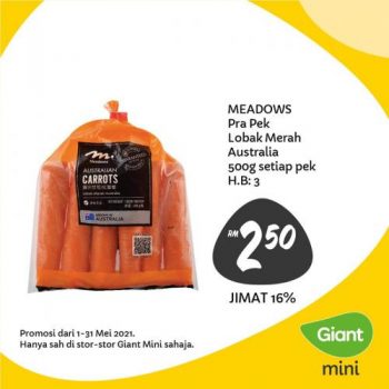 Giant-Mini-May-Promotion-2-350x350 - Kuala Lumpur Promotions & Freebies Selangor Supermarket & Hypermarket 