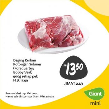 Giant-Mini-May-Promotion-3-350x350 - Kuala Lumpur Promotions & Freebies Selangor Supermarket & Hypermarket 