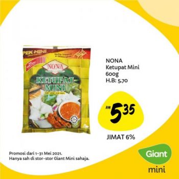 Giant-Mini-May-Promotion-5-350x350 - Kuala Lumpur Promotions & Freebies Selangor Supermarket & Hypermarket 