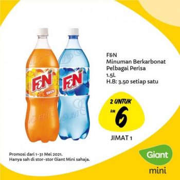 Giant-Mini-May-Promotion-7-350x350 - Kuala Lumpur Promotions & Freebies Selangor Supermarket & Hypermarket 