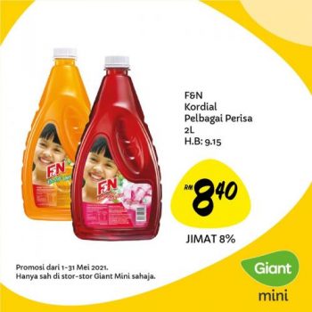 Giant-Mini-May-Promotion-8-350x350 - Kuala Lumpur Promotions & Freebies Selangor Supermarket & Hypermarket 