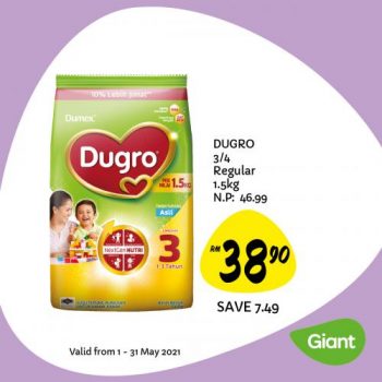 Giant-Monthly-Baby-Savers-Promotion-1-350x350 - Johor Kedah Kelantan Kuala Lumpur Melaka Negeri Sembilan Pahang Penang Perak Perlis Promotions & Freebies Putrajaya Sabah Sarawak Selangor Supermarket & Hypermarket Terengganu 