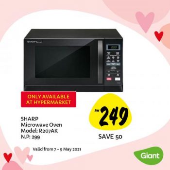 Giant-Mothers-Day-Promotion-11-350x350 - Johor Kedah Kelantan Kuala Lumpur Melaka Negeri Sembilan Pahang Penang Perak Perlis Promotions & Freebies Putrajaya Sabah Sarawak Selangor Supermarket & Hypermarket Terengganu 