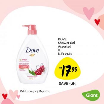 Giant-Mothers-Day-Promotion-6-350x350 - Johor Kedah Kelantan Kuala Lumpur Melaka Negeri Sembilan Pahang Penang Perak Perlis Promotions & Freebies Putrajaya Sabah Sarawak Selangor Supermarket & Hypermarket Terengganu