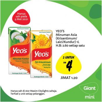Giant-Opening-Promotion-at-Mini-Maxim-Citylights-6-350x350 - Kuala Lumpur Promotions & Freebies Selangor Supermarket & Hypermarket