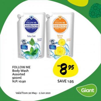 Giant-Personal-Care-Promotion-1-350x350 - Johor Kedah Kelantan Kuala Lumpur Melaka Negeri Sembilan Pahang Penang Perak Perlis Promotions & Freebies Putrajaya Sabah Sarawak Selangor Supermarket & Hypermarket Terengganu 